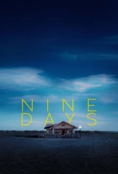 Nine Days online streaming
