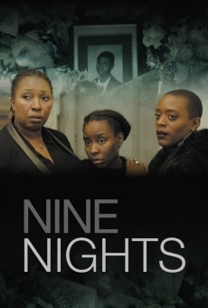 Nine Nights stream online deutsch
