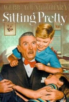 Sitting Pretty (1948)