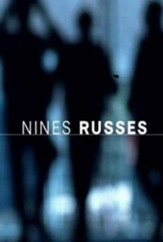 Película: Nines russes