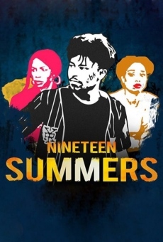 Nineteen Summers online streaming