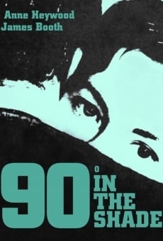 Ninety Degrees in the Shade online streaming