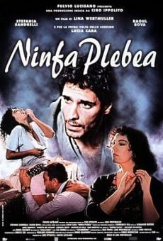 Película: La ninfa