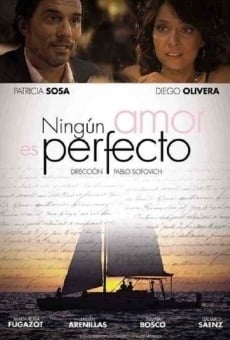 Película: Ningún amor es perfecto