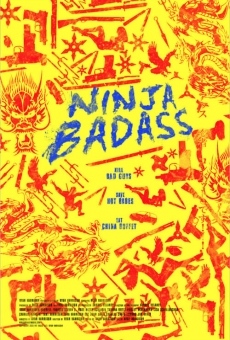 Película: Ninja Badass