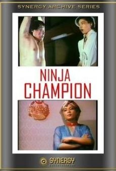 Ninja Champion stream online deutsch