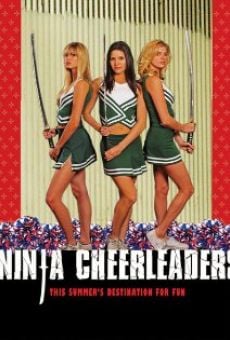 Ninja Cheerleaders on-line gratuito