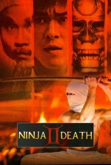 Ninja Death II on-line gratuito