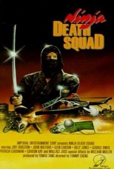 Ninja Death Squad on-line gratuito