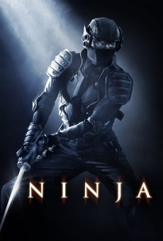 Película: Ninja: el guerrero silencioso