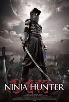 Película: Cazador de ninjas