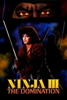 Ninja III: The Domination on-line gratuito