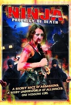 Ninja: Prophecy of Death (2011)