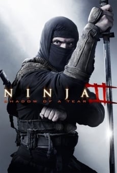 Ninja 2: Shadow of a Tear en ligne gratuit