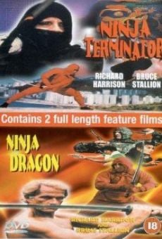 Ninja Terminator Online Free