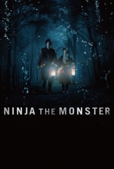 Ninja the Monster on-line gratuito