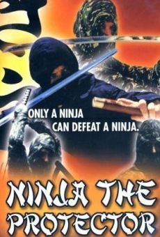Ninja the Protector online streaming