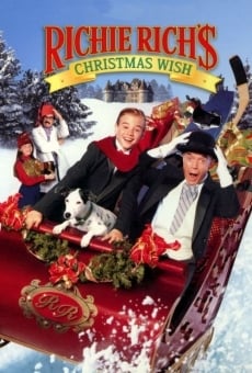 Richie Rich's Christmas Wish on-line gratuito