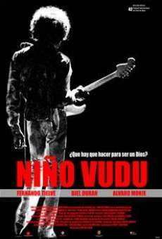 Niño vudú (2004)