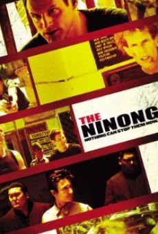 Película: Ninong