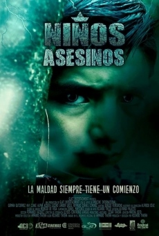 Película: Niños Asesinos