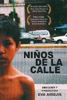 Película: Niños de la calle