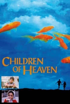 Les enfants du ciel
