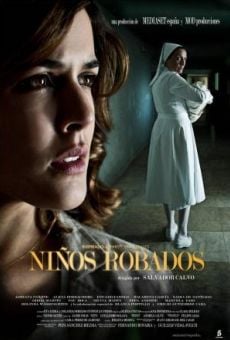 Película: Niños robados