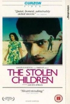 Película: Niños robados
