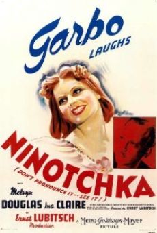 Ninotchka en ligne gratuit