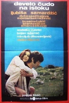 Deveto cudo na istoku (1972)