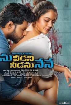 Ninnu Veedani Needanu Nene (2019)