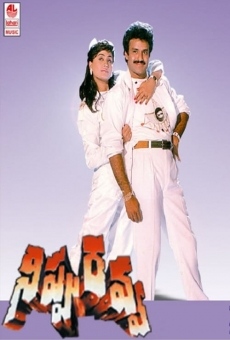 Nippu Ravva (1993)