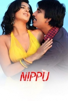 Película: Nippu