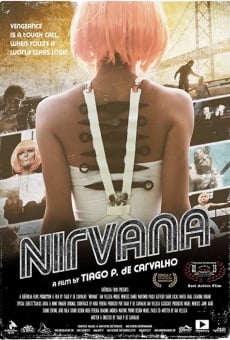 Nirvana - O Filme en ligne gratuit