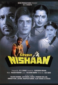 Película: Nishaan