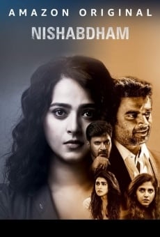 Película: Nishabdham