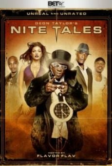 Película: Nite Tales: The Movie