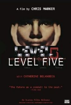 Level Five stream online deutsch