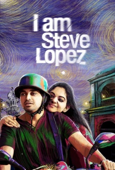 Película: Soy Steve López
