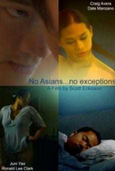 Película: No Asians, No Fats, No Fems