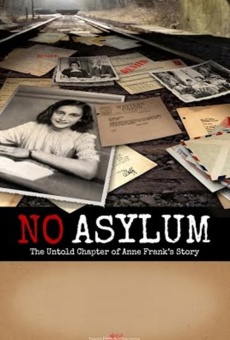 Película: No Asylum