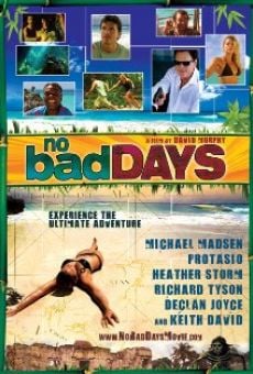 No Bad Days online streaming