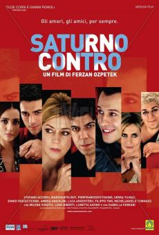 Saturno contro stream online deutsch