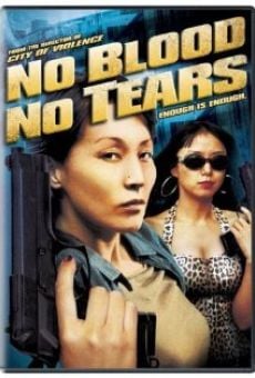 Película: No Blood No Tears