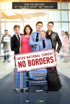 Película: No Borders