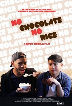 Película: Sin chocolate, sin arroz