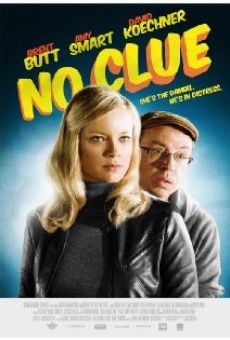 Película: No Clue