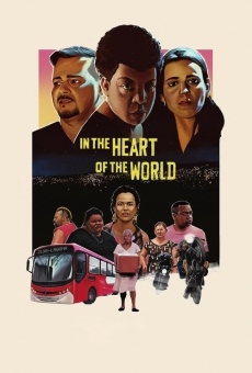 Película: En el corazón del mundo