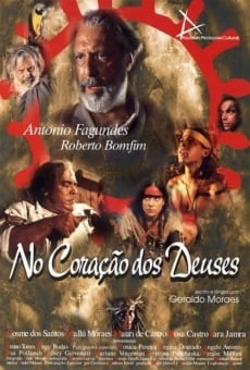 No Coração dos Deuses (1999)